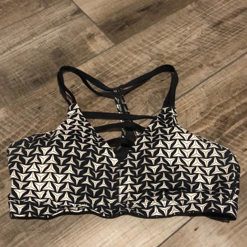Victoria’s Secret sports bra